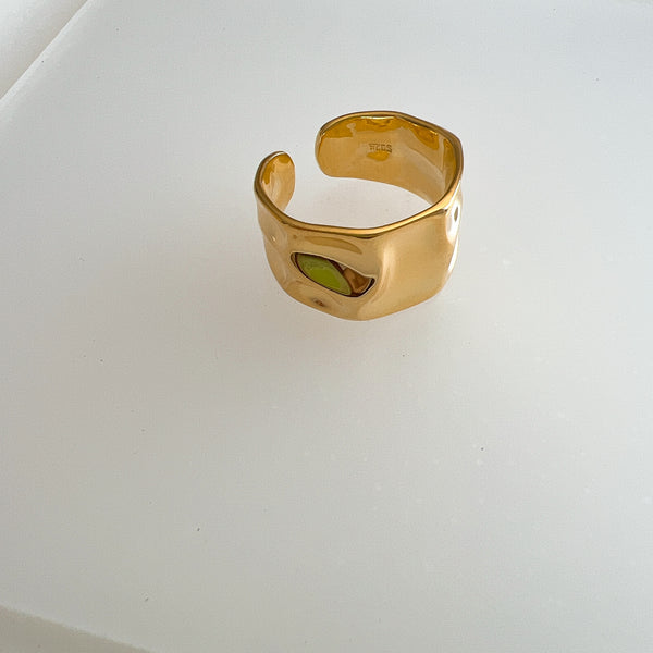 Special Earth Ring